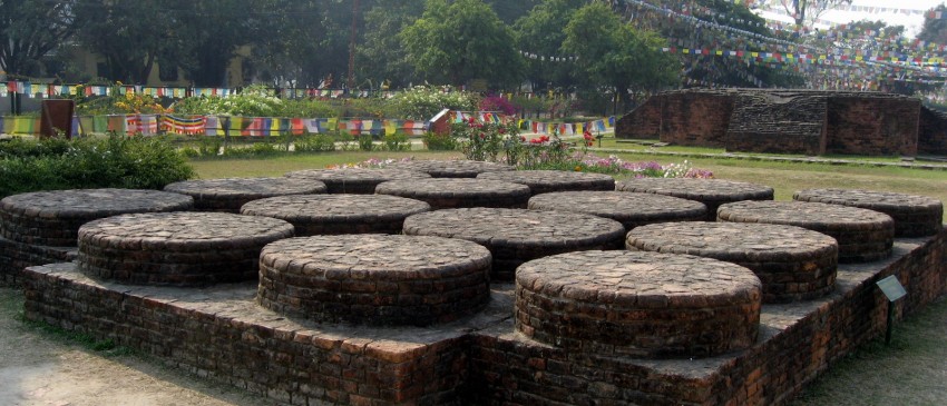 Nepal Buddhist Circuit